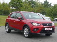 Seat Arona 1.0 TSI Style