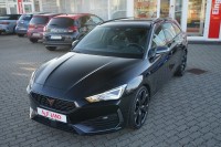 Cupra Leon ST 2.0 TSI VZ 4Drive