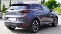 Mazda CX-3 2.0 SKYACTIV-G 121 Sports-Line
