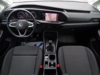 VW Caddy 2.0 TDI Life