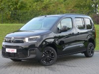 Vorschau: Citroen Berlingo BlueHDi 130 Aut.