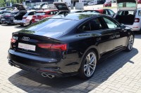 Audi S5 3.0 TDI quattro Sportback