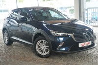 Mazda CX-3 2.0 Exclusive-Line