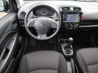 Mitsubishi Space Star 1.2