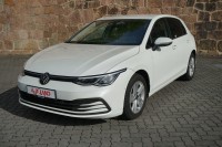 Vorschau: VW Golf VIII 1.5 TSI Life