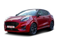 Ford Puma 1.0 M-Hybrid ST-Line X