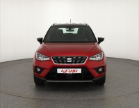 Seat Arona 1.0 TSI DSG Xcellence