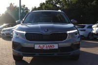 Skoda Kamiq 1.0 TSI