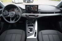 Audi A4 Avant 35 2.0 TDI advanced