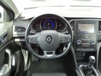 Renault Megane IV Grandtour 1.2 TCe