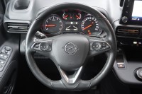 Opel Combo Life 1.2 Turbo Ultimate Aut.