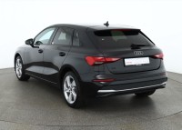 Audi A3 Sportback 30 TFSI S-Tronic advanced