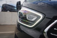 Ford Tourneo Custom 2.0 TDCi Titanium
