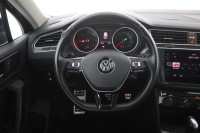 VW Tiguan 2.0 TDI DSG United