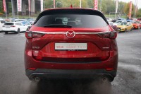 Mazda CX-5 2.5 SKYACTIV Sports-Line
