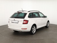 Skoda Fabia Combi 1.0 TSI Style