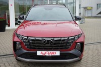 Hyundai Tucson 1.6 N Line Plug-In Hybrid 4WD