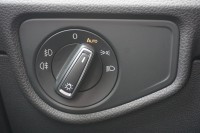 VW Touran 1.5 TSI DSG
