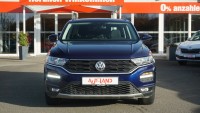 VW T-Roc 1.0 Style