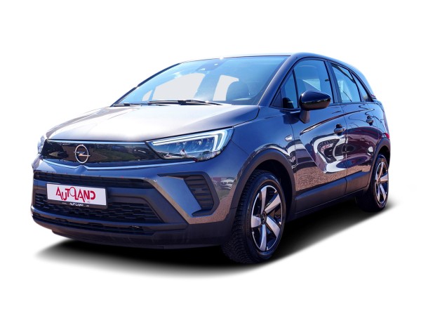 Opel Crossland 1.2 Elegance