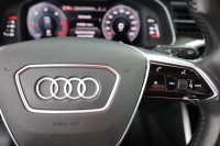 Audi A6 Avant 45 TDI quattro design