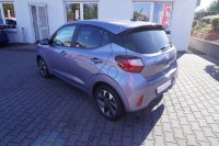 Hyundai i10 1.0