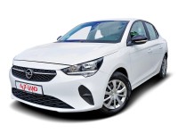 Opel Corsa F 1.2 Edition Navi Tempomat Bluetooth