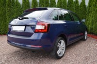 Skoda Rapid Spaceback 1.0 TSI
