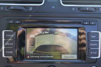 VW Golf VI Cabriolet 1.4 16V TSI Lounge