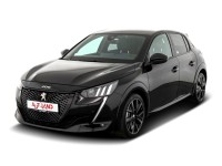 Peugeot 208 1.2 PureTech GT-Line Aut. 2-Zonen-Klima Navi Sitzheizung
