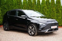 Hyundai BAYON Bayon 1.0 T-GDI Intro