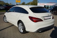 Mercedes-Benz Shooting Brake CLA 200 Urban