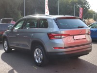 Skoda Kodiaq 1.4 TSI 4x4 7-Sitzer