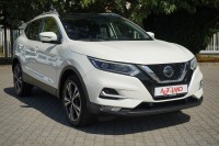 Nissan Qashqai 1.3 DIG-T