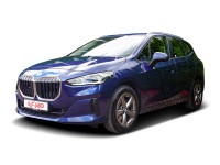 BMW 218d Active Tourer LED Navi Head-Up 360° Kamera
