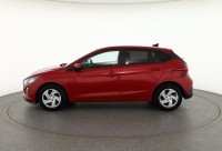 Vorschau: Hyundai i20 1.2