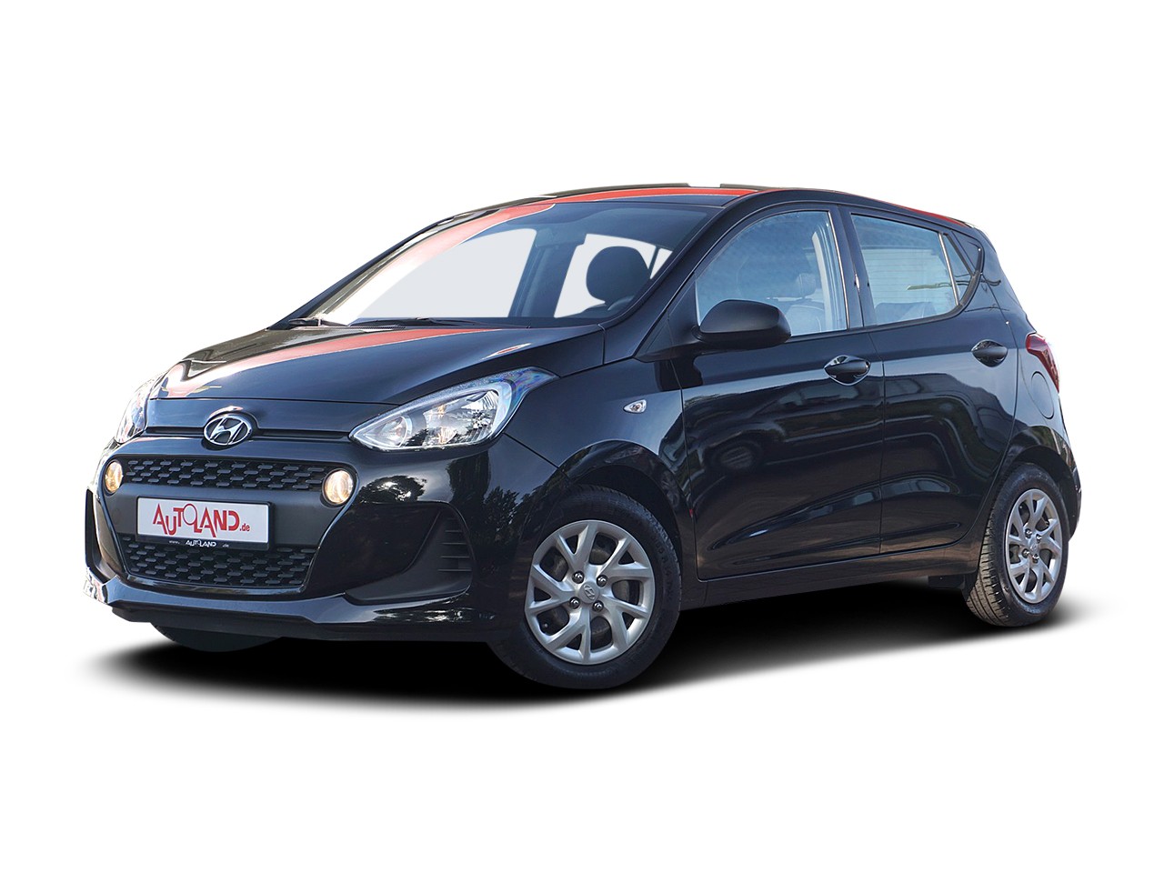 Hyundai i10 1.0 Select