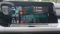 VW Golf VIII Variant 2.0 TDI Life