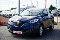 Vorschau: Renault Kadjar 1.5 dCi