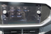 VW T-Cross 1.5 TSI