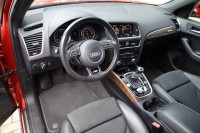 Audi Q5 2.0 TFSI quattro