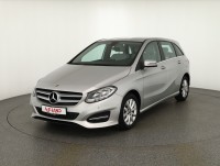 Mercedes-Benz B200 Style Navi AHK Tempomat PDC Sitzheizung