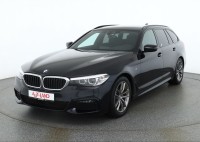 BMW 520d Touring xDrive M Sport LED Navi Kamera AHK