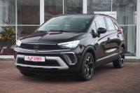 Vorschau: Opel Crossland X 1.2Turbo AT Elegance