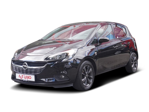 Opel Corsa E 1.4 120 Jahre