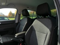 Skoda Fabia 1.0 TSI