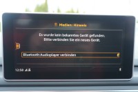 Audi A4 2.0 TFSI S-Line