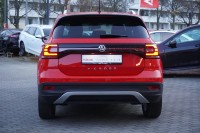 VW T-Cross 1.0 Style