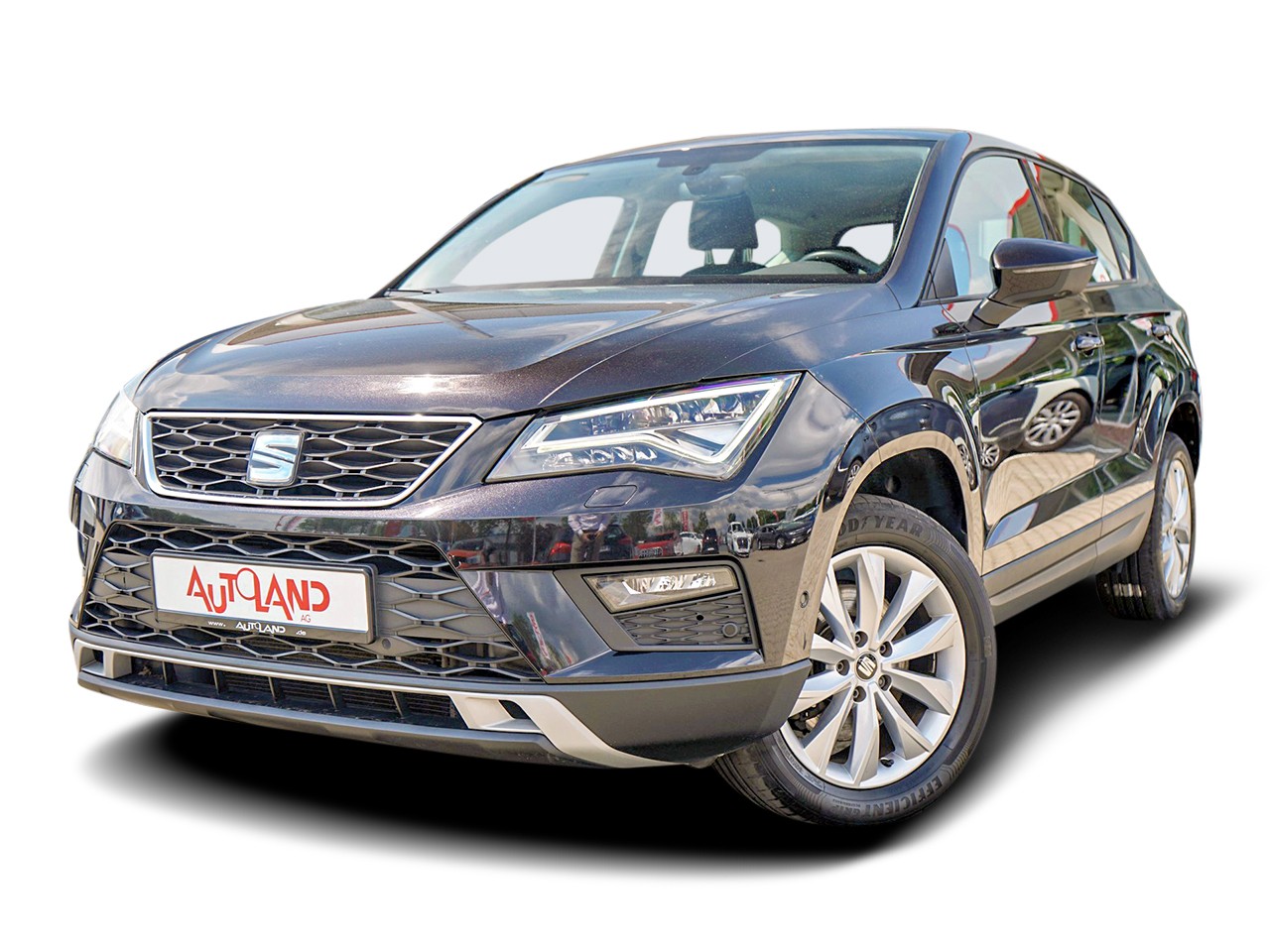 Seat Ateca 2.0 TDI Style