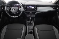 Skoda Kamiq 1.5 TSI DSG